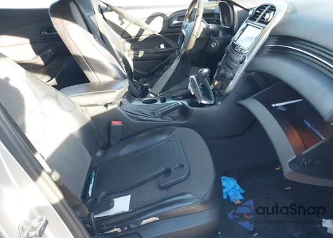 2014 Chevrolet Malibu 2Lt from USA, damaged, VIN 1G11E5SL2EF297747